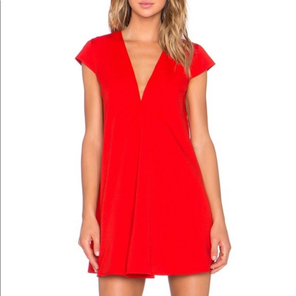 FP Shift Dress